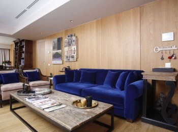 for rent 3 bedroom penthouse apartment #95311 - BLISS Imobiliare