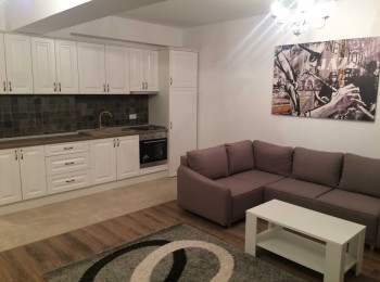 de inchiriat apartament 2 camere #50633 - BLISS Imobiliare