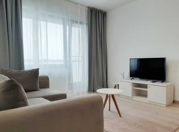 de inchiriat apartament 2 camere #96921 - BLISS Imobiliare