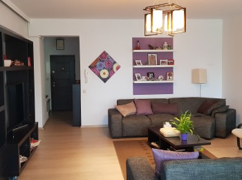 for rent 2 bedroom apartment #96944 - BLISS Imobiliare