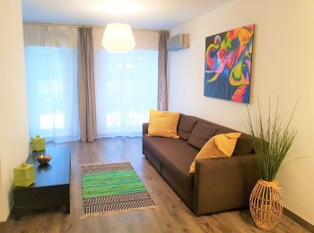 de vanzare apartament 2 camere #51448 - BLISS Imobiliare