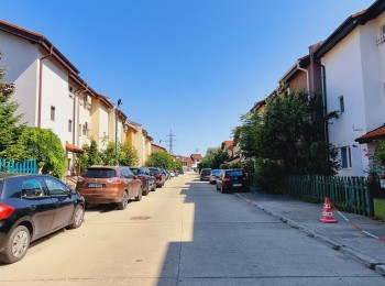 de inchiriat vila 5 camere #88762 - BLISS Imobiliare