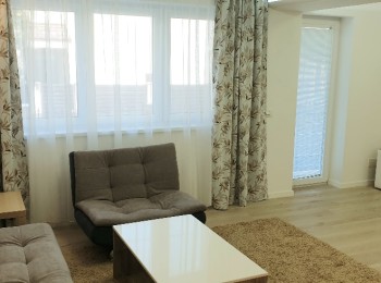 de inchiriat apartament 2 camere #79894 - BLISS Imobiliare