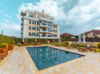 de vanzare apartament 4 camere #89051 - BLISS Imobiliare