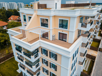 de inchiriat apartament 4 camere #57152 - BLISS Imobiliare