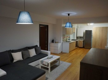 de vanzare apartament 2 camere #97075 - BLISS Imobiliare