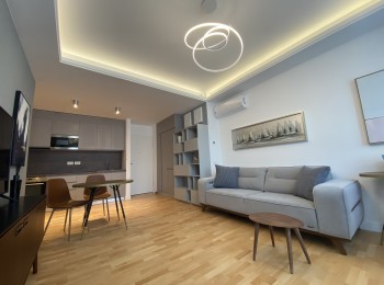for rent 1 bedroom apartment #97085 - BLISS Imobiliare