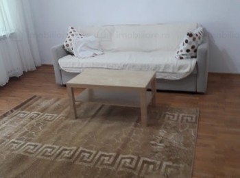 for rent 1 bedroom apartment #97133 - BLISS Imobiliare