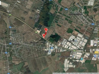 de vanzare Teren 11.255 m² #902855 - BLISS Imobiliare