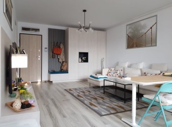 for rent 1 bedroom apartment #96931 - BLISS Imobiliare