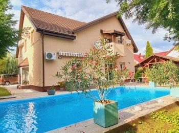 de inchiriat vila 7 camere #50048 - BLISS Imobiliare