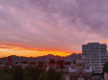 de vanzare garsoniera #97296 - BLISS Imobiliare