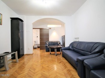de vanzare apartament 3 camere #97304 - BLISS Imobiliare