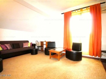 de vanzare apartament 2 camere #97308 - BLISS Imobiliare