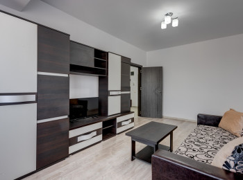 de inchiriat apartament 2 camere #97321 - BLISS Imobiliare