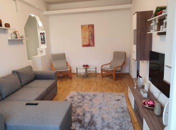 de vanzare apartament 2 camere #67281 - BLISS Imobiliare