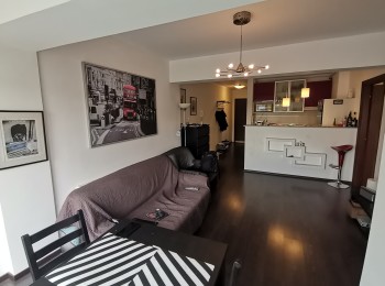 for rent 1 bedroom apartment #97403 - BLISS Imobiliare