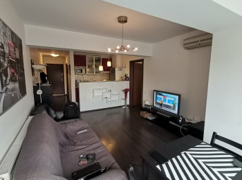 for rent 1 bedroom apartment #97403 - BLISS Imobiliare