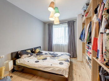 de vanzare apartament 2 camere #97458 - BLISS Imobiliare