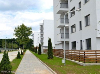 de vanzare apartament 2 camere #97458 - BLISS Imobiliare