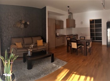 for rent 1 bedroom apartment #97468 - BLISS Imobiliare