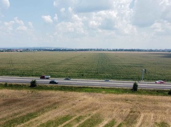 de vanzare Teren 39.823 m² #902875 - BLISS Imobiliare