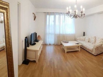 for rent 1 bedroom apartment #97545 - BLISS Imobiliare