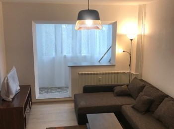 for sale 1 bedroom apartment #97551 - BLISS Imobiliare