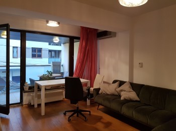 for sale 1 bedroom apartment #32467 - BLISS Imobiliare