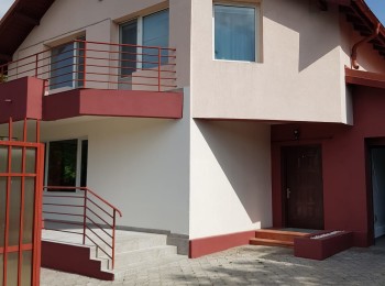 de inchiriat casa 5 camere #33029 - BLISS Imobiliare