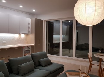 de inchiriat apartament 3 camere #97761 - BLISS Imobiliare