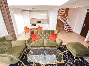 de vanzare apartament 2 camere #97792 - BLISS Imobiliare