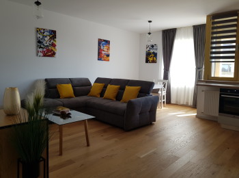 de inchiriat apartament 2 camere #95876 - BLISS Imobiliare