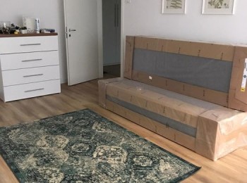 de inchiriat apartament 2 camere #97821 - BLISS Imobiliare