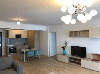 de inchiriat apartament 2 camere #97868 - BLISS Imobiliare
