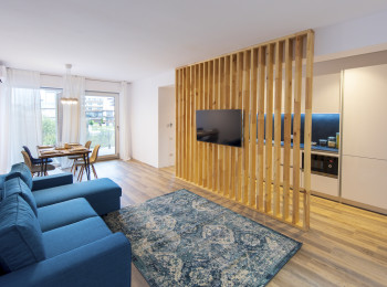 for rent 1 bedroom apartment #98020 - BLISS Imobiliare