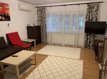 de inchiriat apartament 2 camere #98029 - BLISS Imobiliare