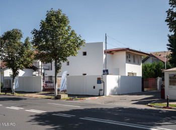 de inchiriat vila 4 camere #98054 - BLISS Imobiliare