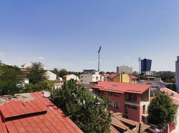de vanzare apartament 2 camere #45517 - BLISS Imobiliare