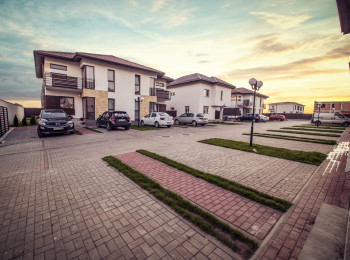  L.A. Residence Tunari #817 - BLISS Imobiliare