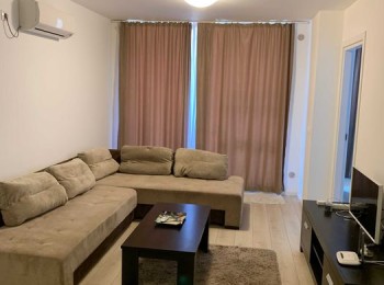 de inchiriat apartament 2 camere #98179 - BLISS Imobiliare