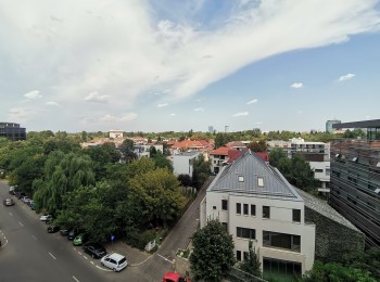 for rent 4 bedroom penthouse apartment #92393 - BLISS Imobiliare