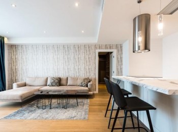 de inchiriat apartament 3 camere #98228 - BLISS Imobiliare