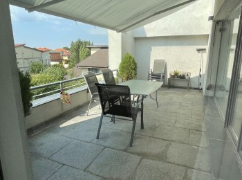 de inchiriat apartament duplex 4 camere #41702 - BLISS Imobiliare