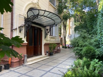 de inchiriat apartament 6 camere #57529 - BLISS Imobiliare