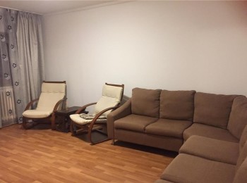 for sale 1 bedroom apartment #16453 - BLISS Imobiliare