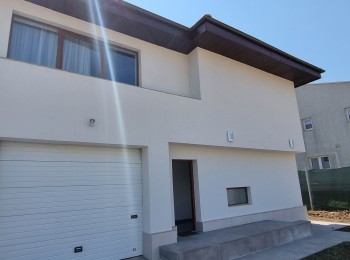 de inchiriat vila 4 camere #98284 - BLISS Imobiliare