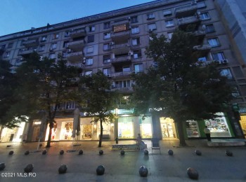 de vanzare apartament 2 camere #98429 - BLISS Imobiliare