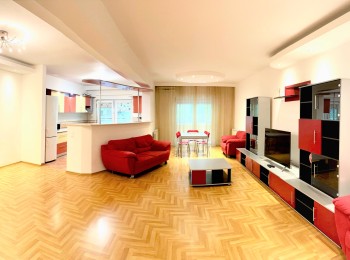 de inchiriat apartament 3 camere #21332 - BLISS Imobiliare
