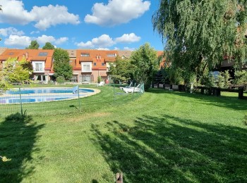 de inchiriat vila 7 camere #52485 - BLISS Imobiliare